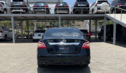 
Nissan TEANA 2015 full									