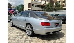 
BENTLEY FLYING SPUR 2015 full									