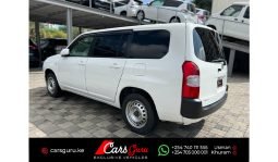 
Toyota Succeed 2015 full									