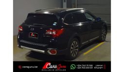 
Subaru Legacy Outback 2015 full									