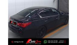 
NISSAN SKYLINE 2015 full									