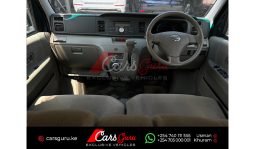 
Daihatsu Atrai Wagon 2015 full									