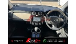 Mazda VERISA 2015 full