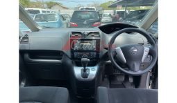 NISSAN SERENA 2015 full