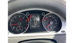 
Volkswagen PASSAT VARIANT 2015 full									