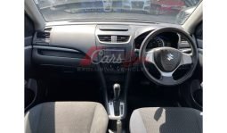SUZUKI Swift 2015 full