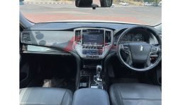 TOYOTA CROWN 2016 full