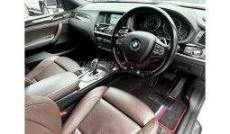 
BMW X4 2015 full									
