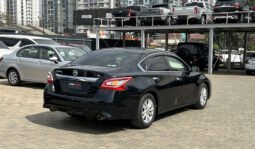 
Nissan TEANA 2015 full									