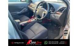 
TOYOTA ARION 2015 full									