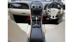 
BENTLEY FLYING SPUR 2015 full									