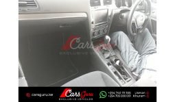 Volkswagen GOLF VARIANT 2015 full