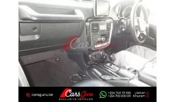MERCEDES G350 2015 full
