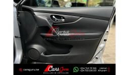 Nissan Xtrail 2015 full