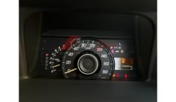 HONDA STEP-WAGON 2015 full