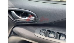 NISSAN SERENA 2015 full