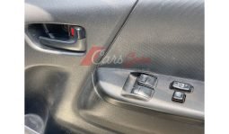 
TOYOTA HIACE VAN 2015 full									