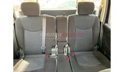 NISSAN SERENA 2015 full