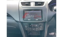 SUZUKI Swift 2015 full