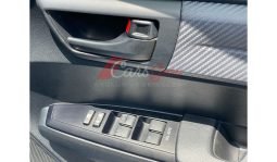 TOYOTA COROLLA FIELDER 2015 full