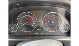 BMW 320D 2015 full