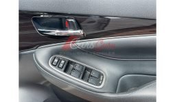 TOYOTA CROWN 2016 full