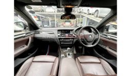 
BMW X4 2015 full									