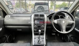 
SUZUKI ESCUDO 2015 full									