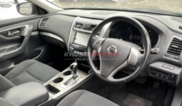 
Nissan TEANA 2015 full									
