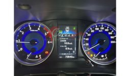 
Toyota HILUX 2017 full									