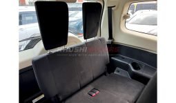 
Mitsubishi PAJERO 2016 full									