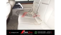 TOYOTA LAND CRUISER PRADO 2015 full
