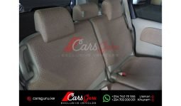 TOYOTA SIENTA 2015 full