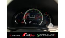 
Suzuki Wagon R 2015 full									