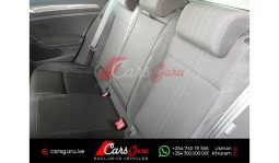 Volkswagen GOLF VARIANT 2015 full