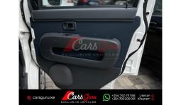 
Daihatsu Hijet 2015 full									