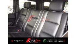 MERCEDES G350 2015 full