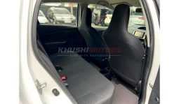 
Toyota Vitz 2015 full									