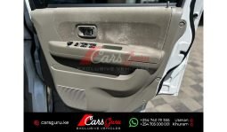 
Daihatsu Atrai Wagon 2015 full									