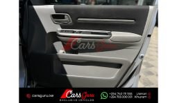 
Honda STEP WAGON 2015 full									