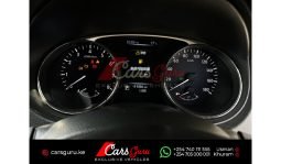 Nissan Xtrail 2015 full