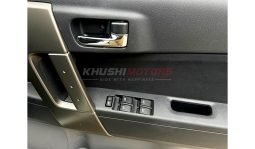 
TOYOTA RUSH 2015 full									