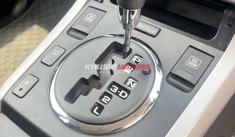 
SUZUKI ESCUDO 2015 full									