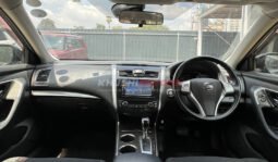 
Nissan TEANA 2015 full									