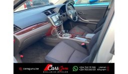 
TOYOTA ARION 2015 full									