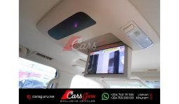TOYOTA LAND CRUISER PRADO 2015 full