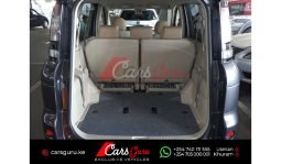 TOYOTA SIENTA 2015 full