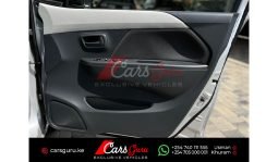 
Suzuki Wagon R 2015 full									