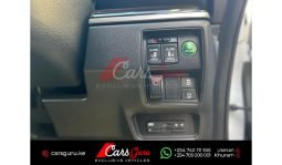 HONDA ODYSSEY 2015 full
