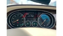 
BENTLEY FLYING SPUR 2015 full									